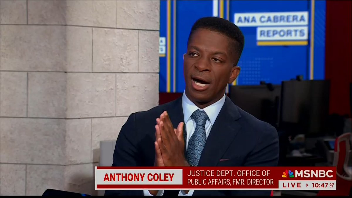 Guest: It is not lost on me that today is the day that the Epstein files are due to Congress. So today of all days, the DOJ is going to execute this search warrant? I smell a rat