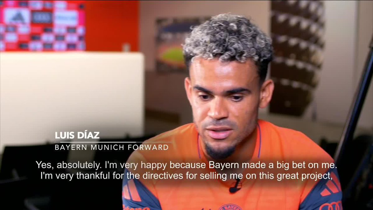 The Bundesliga is back ‼️ The FC crew previews Bayern vs. RB Leipzig from the streets of Munich 🍿