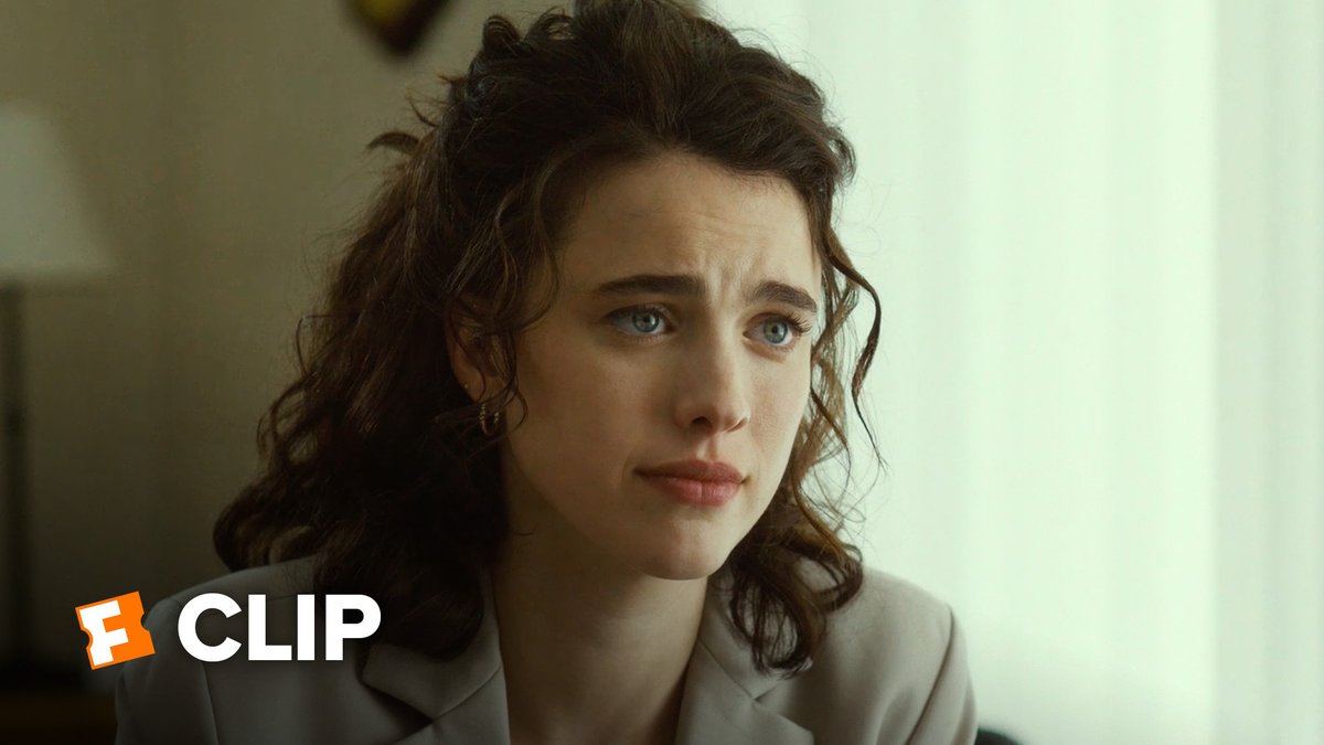 🎥|New clip for "HoneyDon’t" starring Chris Evans is now playing in theaters!