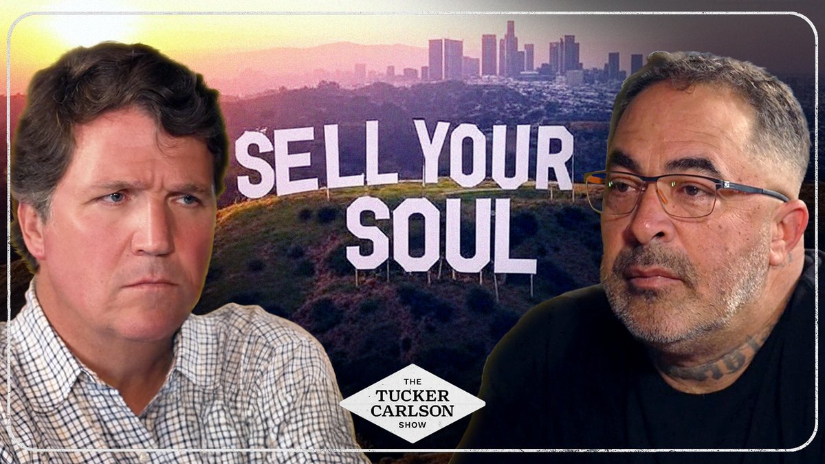 Aaron Lewis on the sleaziness of the music industry, the attempts to cancel him and why he despises Bruce Springsteen. (0:00) The Origins of Lewis’s Love of Country Music (5:49) How Country Music Has Been Infiltrated (12:06) Why Lewis Is Blacklisted From Radio (19:52) How Spotify Has Changed the Music Industry (26:36) How Record Labels Exploit Up-And-Coming Artists (31:52) How Lewis’s Politics Have Impacted His Music Career (39:57) Rampant Victimhood Mentality (44:52) The Joys of Nature, Fishing, and Hunting (55:45) Why Lewis Despises Bruce Springsteen (59:30) Why American Leaders Want Americans Divided (1:01:39) The Lost Art of Parenting (1:09:23) What Has Lewis Noticed While Touring the United States? (1:14:27) The Backlash Lewis Faced After Questioning the Ukraine/Russia War (1:23:58) Why Are Virtue-Signaling Leftists Always So Mad All the Time? (1:27:20) Why Do Lawmakers Care More About Restricting Nicotine Than Violence? (1:30:50) Why Does Lindsey Graham Want to Send All Our Money to Ukraine? (1:34:21) Will Lewis Ever Retire? (1:37:40) Which Music Artists Are Truly Good People? Includes paid partnerships.