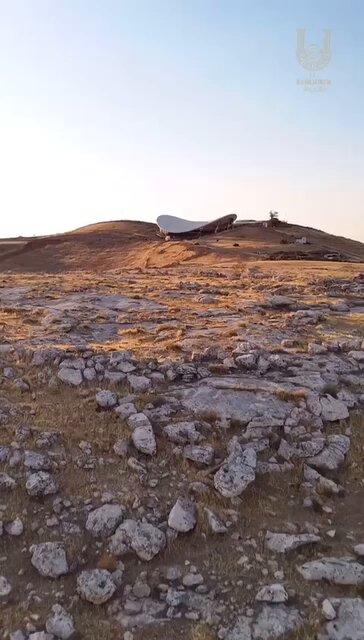 Göbeklitepe 22.08.2025.. İnsanlık Tarihinde Büyük Dönüşümün Başlangıç Noktası...
