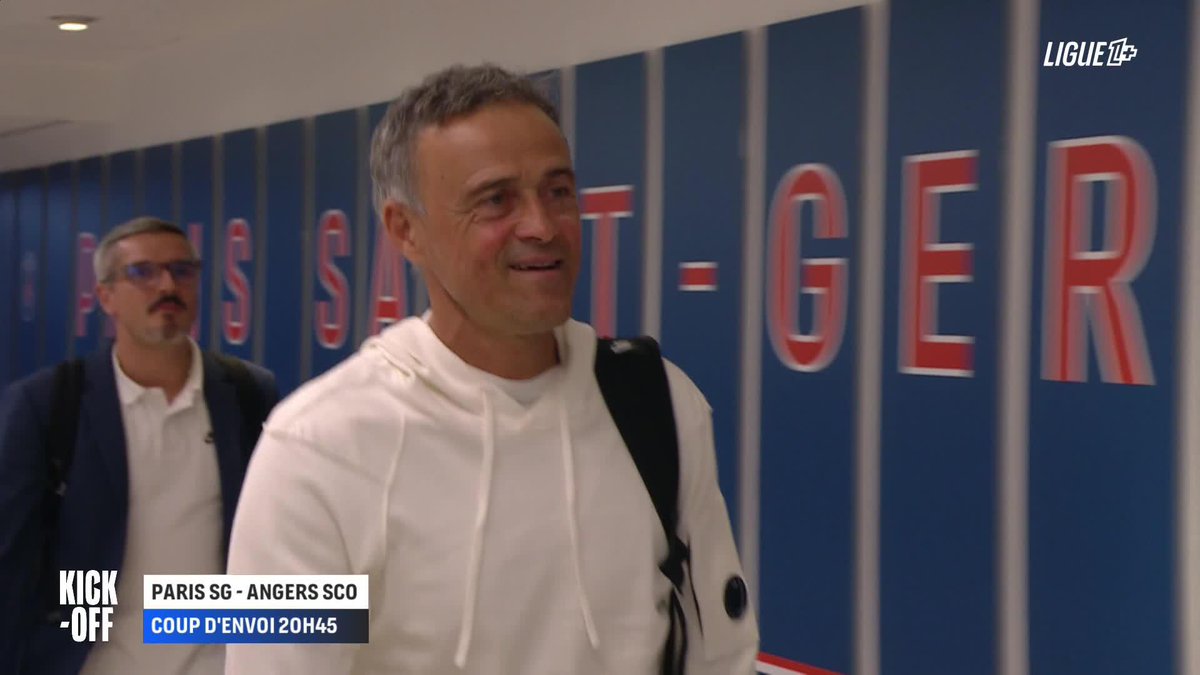 Suivez en inside l’arrivée des joueurs parisiens comme si vous y étiez 🤩 #PSGSCO