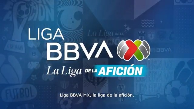 Cada aliento cuenta, cada equipo vale y ustedes son el corazón de esta liga. 👏 ¡Somos la #LigaBBVAMX, somos #LaLigaDeLaAfición! ⚽🔥 Más detalles ➡️