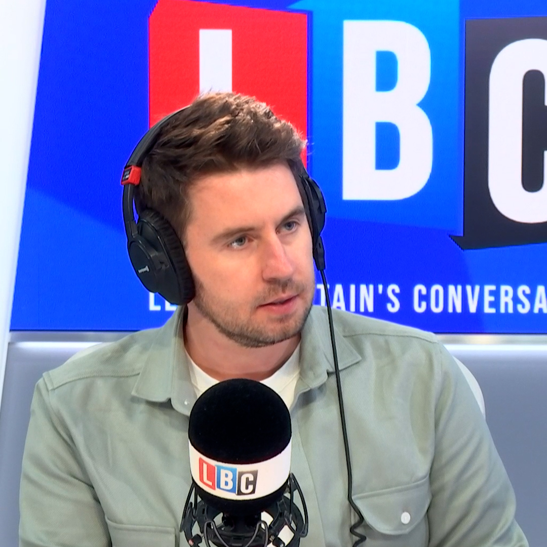 “It’s hard to see how 32,000 people with depression and anxiety need a car,” Joe Robertson MP tells Ben Kentish, adding influencers showing people how to 'game' Motability claims must be stopped.