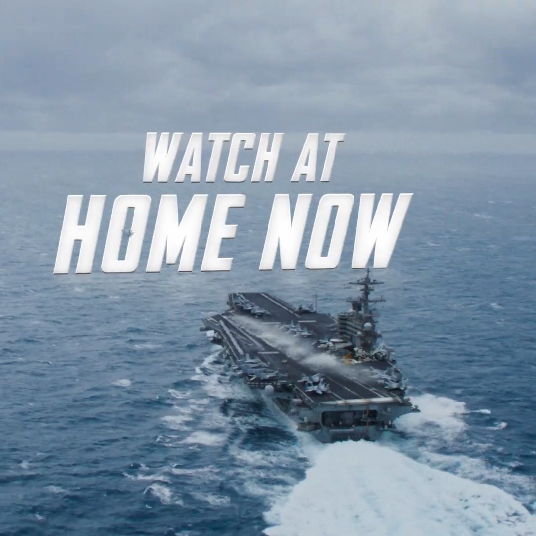 Your mission begins at home. Watch #MissionImpossible - The Final Reckoning on Digital this weekend.