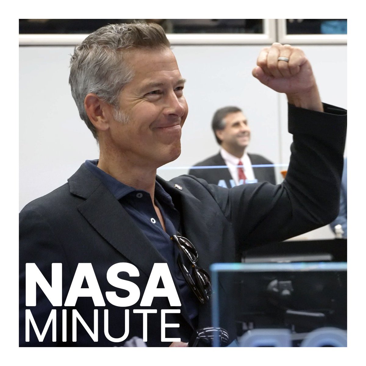 Hard at work to unlock the Golden Age of innovation this week NASA: 🧑🚀 NASA Acting Administrator Sean Duffy visited NASA_Johnson ✈️ National Aviation Day 🔈 Supersonic Audio Sensors 🚀 NASAArtemis launch simulations 🌙 Moonquake prediction 🪐 New Uranus moon discovered 🌡️ NASA tech to be tested aboard New Shepard to keep America FIRST 🐉 CRS-33 aiming for Sunday launch Follow along on NASA for more!