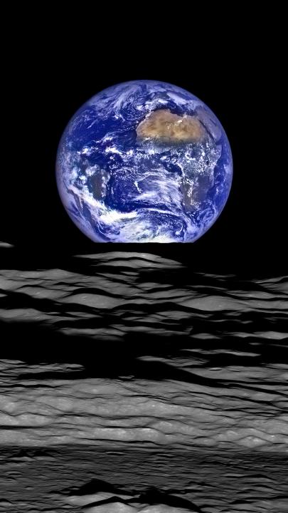 What will we learn from exploring the lunar South Pole? Kelsey Young, Artemis II Lunar Science Lead, breaks down how exploring the Moon can teach us about Earth and our entire solar system.