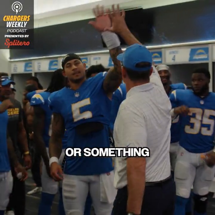 that's our coach 🤞