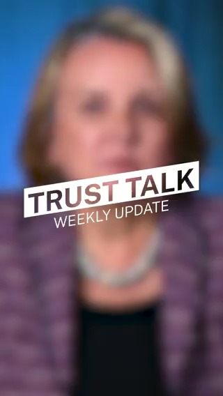 🎙️Trust Talk: Merger Review/ Enforcement Update