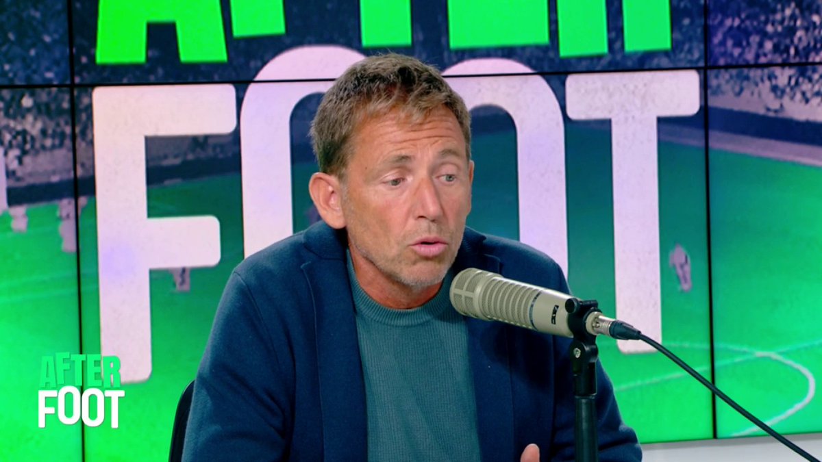 L'analyse de l'After sur la victoire du PSG face à Angers et sur la différence de niveau entre le PSG et le reste de la Ligue 1 cette saison #RMCLive