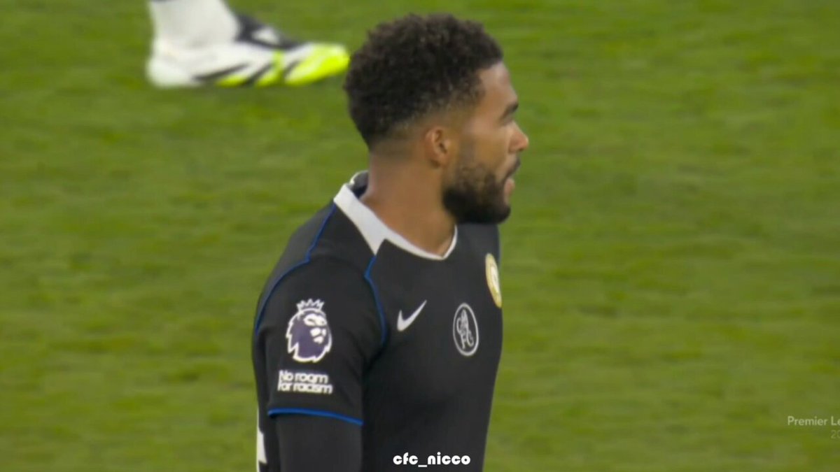 Reece James vs West Ham (A) 70 min sub