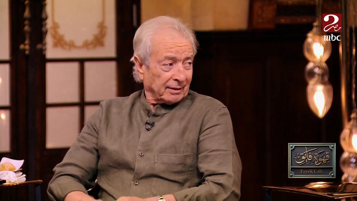حلمي طولان: نادي الزمالك وراه 50 مليون صوت، هل من المنطقي اغضاب 50 مليون مصري؟ واتحدى معالي وزير الإسكان يسحب أي فدان من اي عضو مجلس نواب مجاناً على شاهد برنامج #الكورة_مع_فايق يعرض من الجمعة – الثلاثاء الساعة 11:00 مساءً بتوقيت القاهرة على #MBCMASR2 لمتابعة البث المباشر