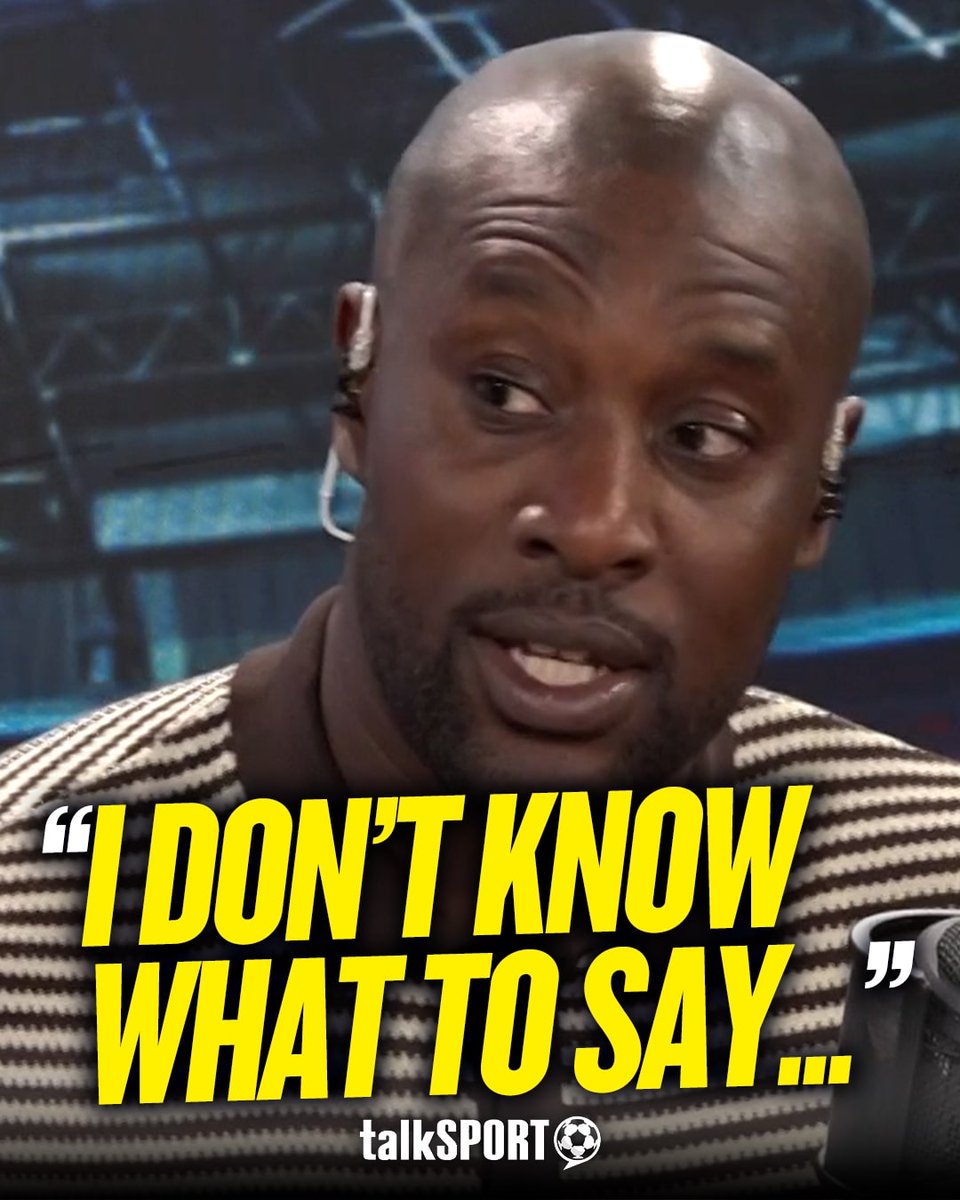 😔 "I'm lost for words. I don't know what to say." 💰 "We need to bring in some players." Carlton Cole was left devastated by #WHUFC's performance as they lost 1-5 at home to Chelsea 🛠️