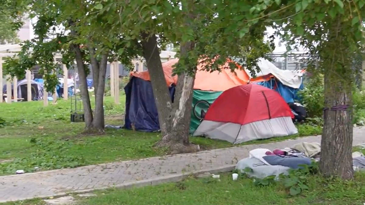 The Most Violent City in Canada - Winnipeg, Manitoba Check out this preview of my upcoming documentary