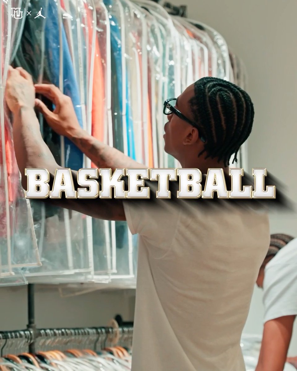 Summer of Experiences #MUBB | #WeAreMarquette