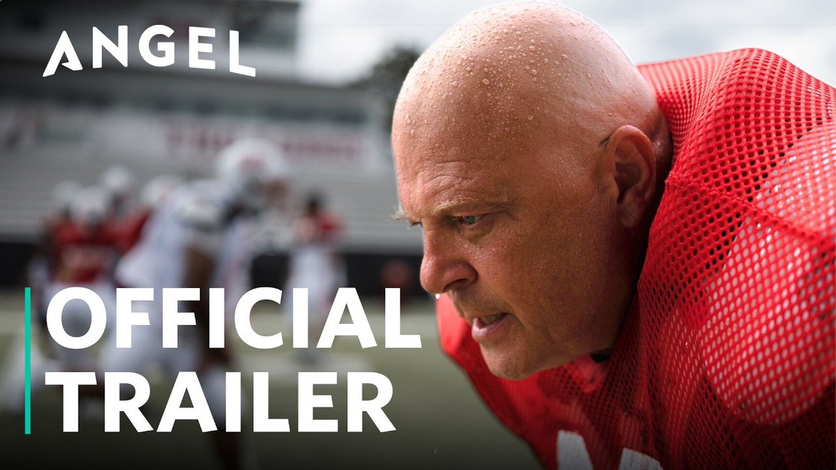 The Senior rushes into theaters Sep 19! Get your tickets today. Nearly 4 decades after getting kicked off his college football team, Mike Flynt returns to his alma mater to rejoin the team and resolve some unfinished business.