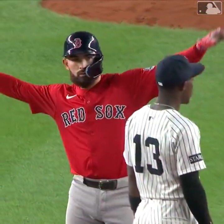 Wong brings one home!
