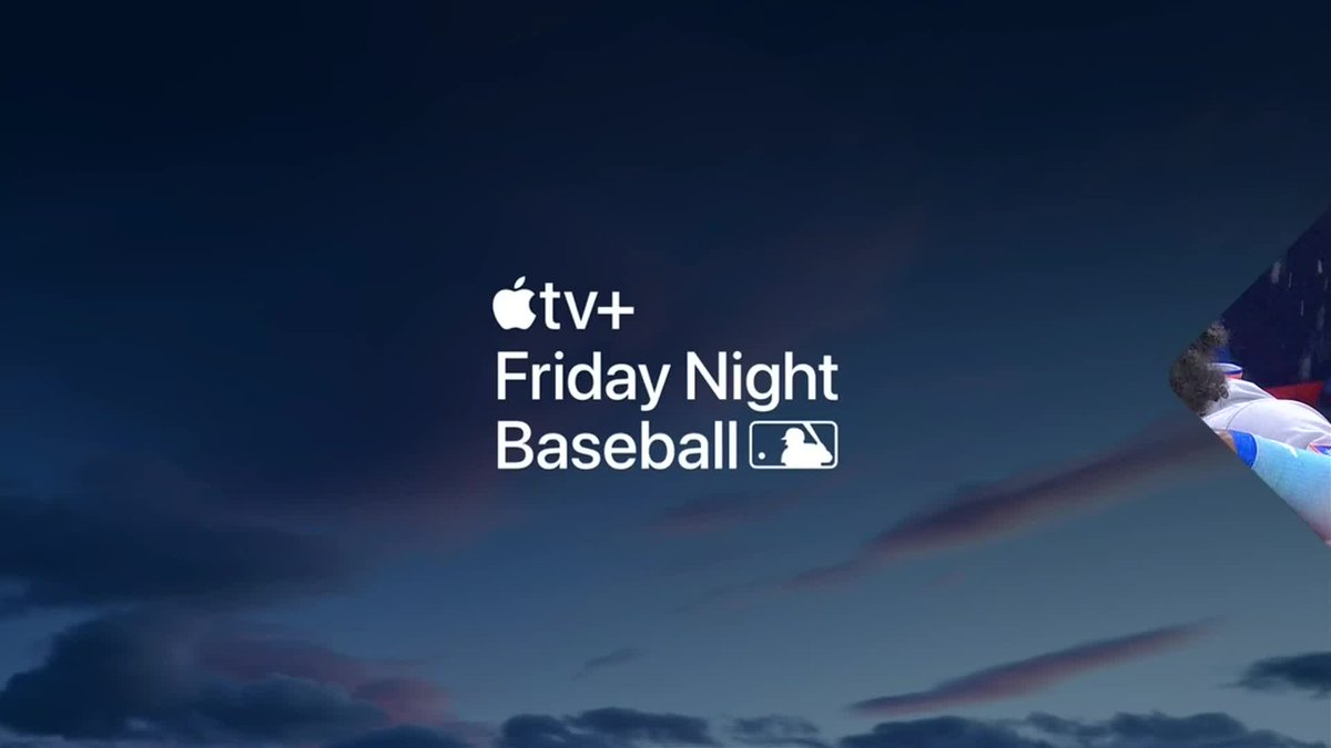 The Mets celebrate Nolan McLean's strong start in Atlanta (via Apple TV)