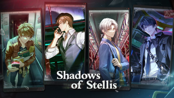 ✦ Shadows of Stellis ✦ Event Trailer ✅ Follow & 🔄 Repost 🎁 S-Chip ×1800 (10 winners) ⌛ Ends on 8/27 at 23:59 (UTC+9) ⌛ Rustling shadows in the dead of night. ✦ Japanese dubbed version: ✦ Preview: #TearsOfThemis
