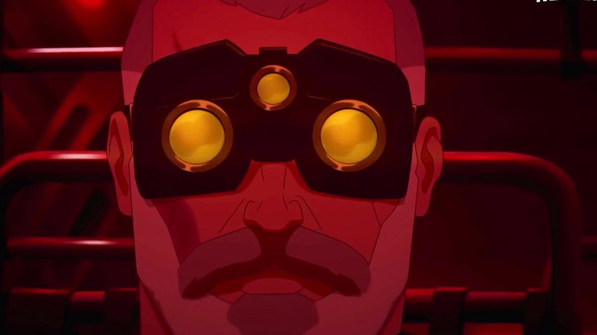 From the creator of the John Wick franchise comes Splinter Cell: Deathwatch, a new animated series inspired by the iconic video game arriving on Netflix October 14.
