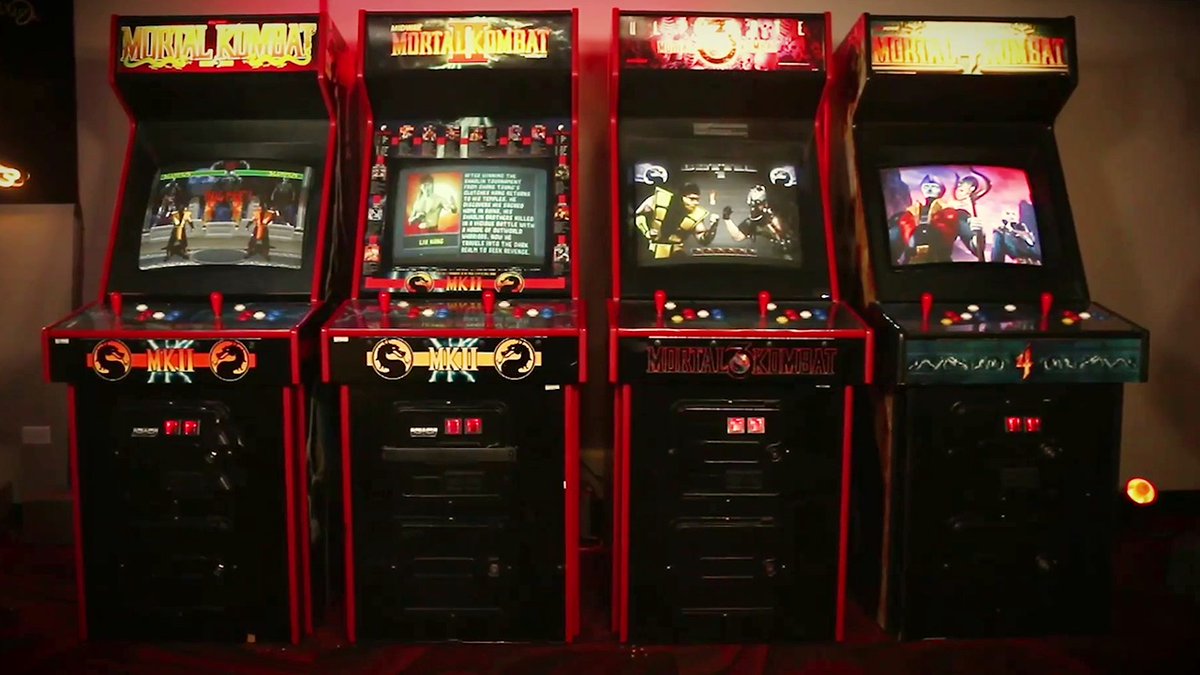 Mortal Kombat Mythologies: Sub-Zero and Mortal Kombat: Special Forces are the final two games coming to the epic "killection" Mortal Kombat: Legacy Kollection! #gamescom2025