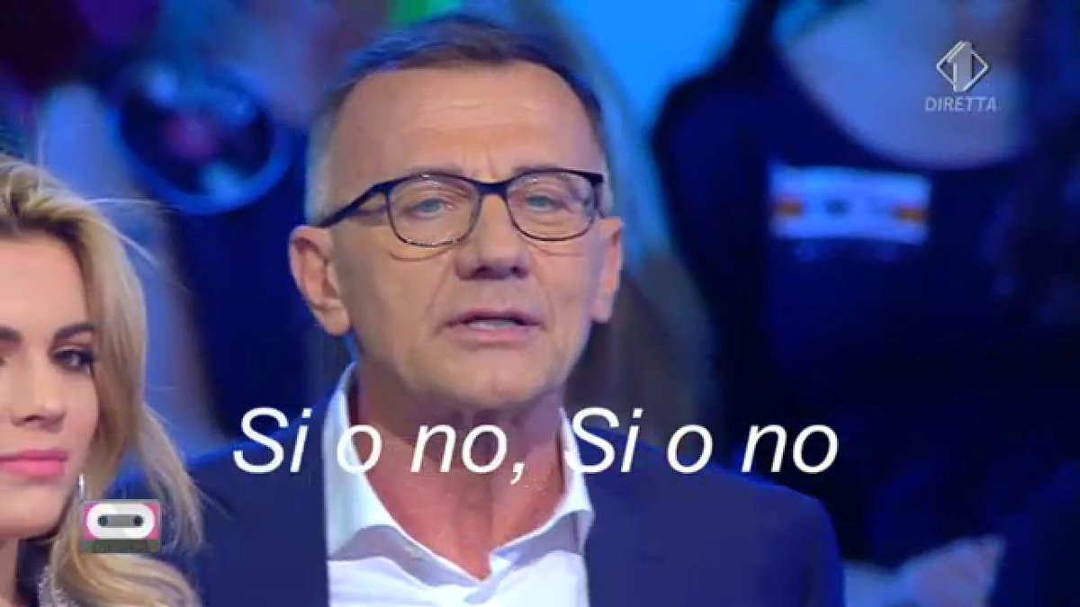 L'ultima volta che Italia1 ha italiaunato, sono già passati 7 anni 🥲