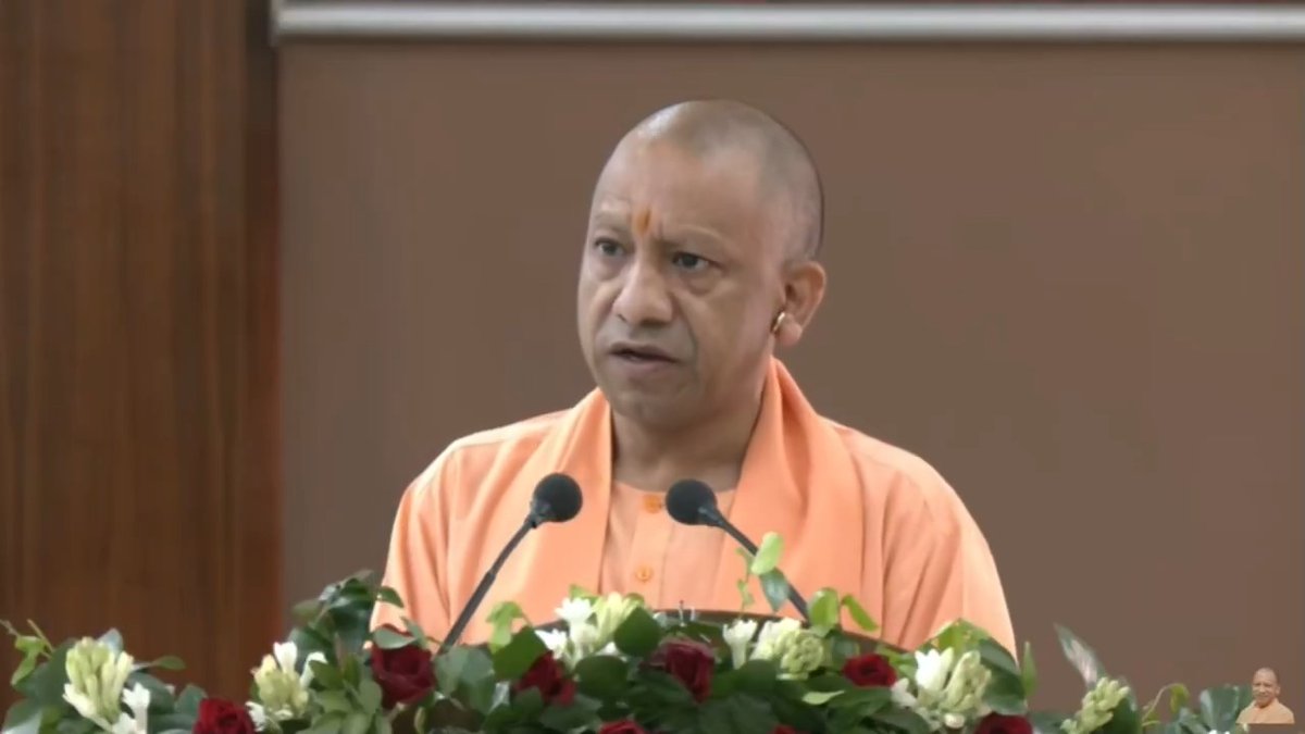 10 जनपदों में हम लोगों ने इंटीग्रेटेड कोर्ट कॉम्प्लेक्स के लिए अपनी सैद्धांतिक स्वीकृति दी है...
