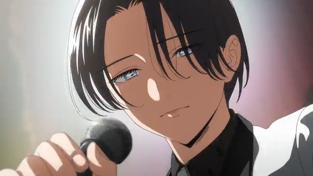 みんなでLet's シャンコ～🍷 #着せ恋アニメ #着せ恋