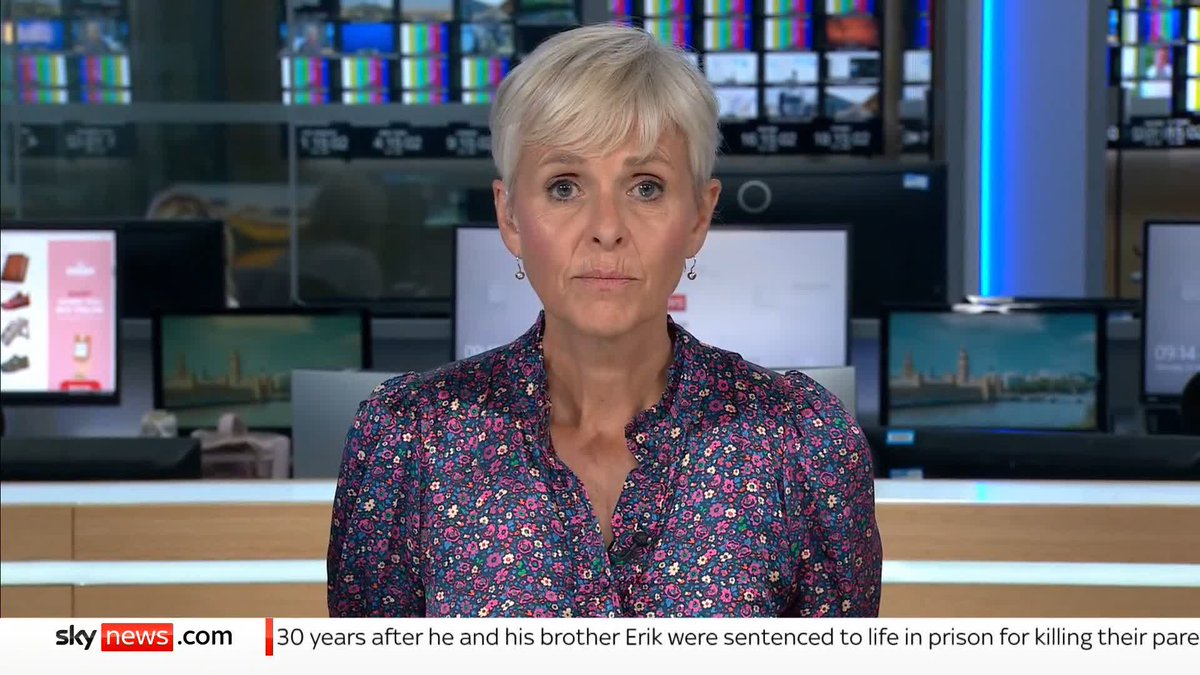 BREAKING: The Coca-Cola Company is brewing up a sale of Costa, Britain’s biggest high street coffee chain, more than six years after acquiring the business 📺 Sky 501, Virgin 602, Freeview 233 and YouTube