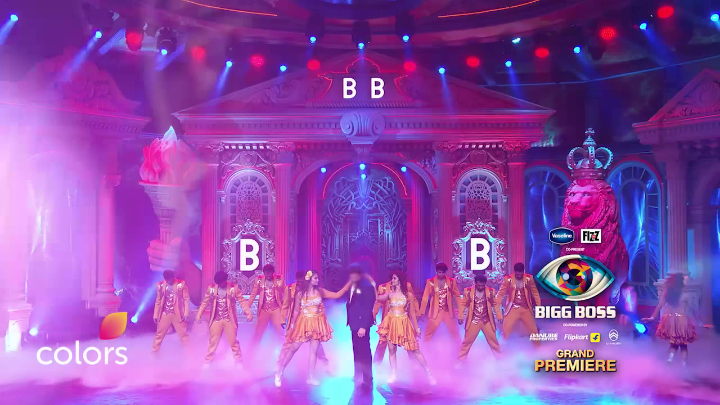 Jiske music ne banaaya hai duniya ko deewana, aa raha hai woh jeetne aapka dil! ❤ Dekhiye #BiggBoss19 ka Grand Premiere, kal se, raat 9 baje JioHotstar aur 10:30 baje ColorsTV par. #Vaseline #AppyFizz Danube Properties Citroën India #BB #BiggBoss #BB19 #BiggBoss19