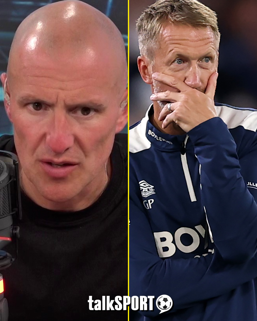 This is one of the most measured calls into talkSPORT I’ve heard in a long time. You can tell the bloke is at the end of his tether with things at West Ham; the last minute of the call in particular, you can tell he’s truly gutted.