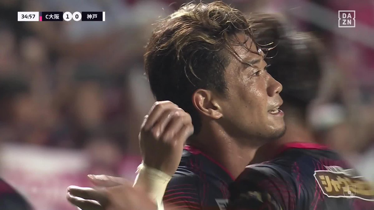 香川真司が開幕戦以来のゴール🌸🔥 36歳になりチームを牽引する一撃💪