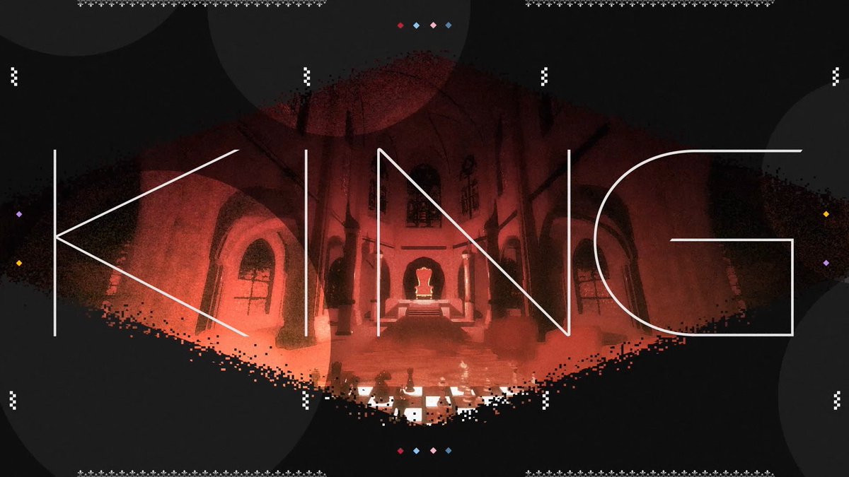 MV Release🥳 KING - Crazy:B with Tsukasa & Rui The featured song will join the song list on 08/28 10:00 (GMT-5)!
