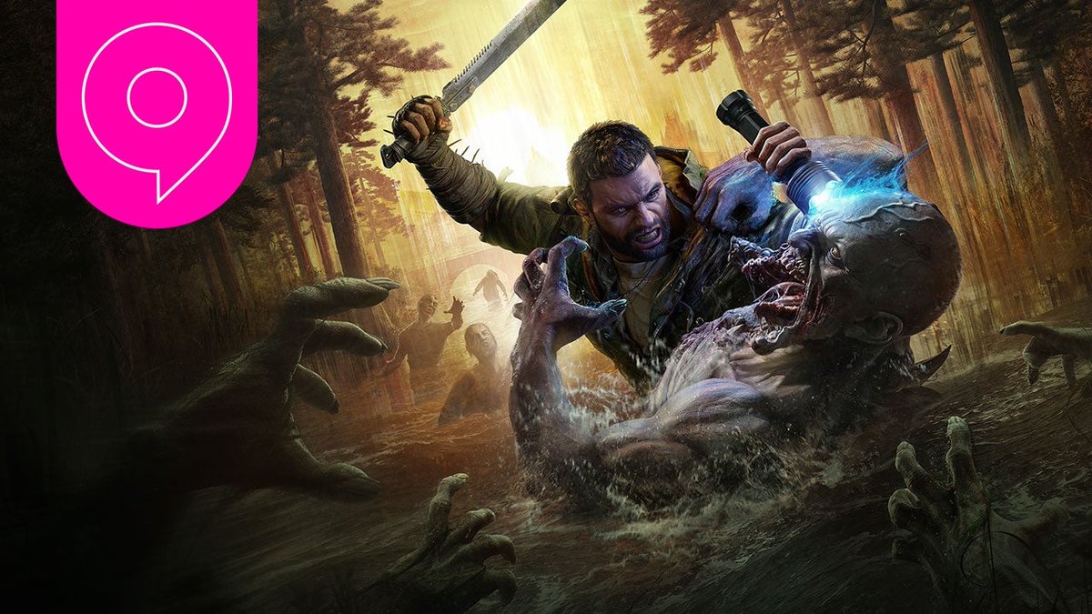 Dying Light: The Beast cranks the brutality up to new heights with the new Beast Mode, which puts a spin on the familiar Dying Light formula. IGN's gamescom 2025 coverage is presented by Borderlands