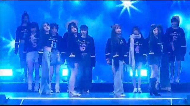BNK48 Song Competition: Upon internal selection, the winning song will be translated and released in Thai! ♪ Sasameyuki Regret (Japanese ver.)