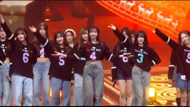 BNK48 Song Competition: Upon internal selection, the winning song will be translated and released in Thai! ♪ Noel no Yoru (Japanese ver.)