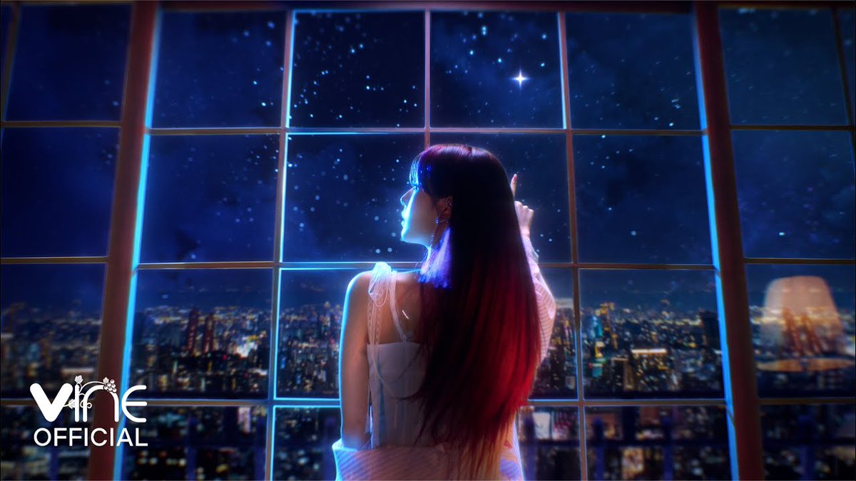 2 years ago today, SECRET NUMBER released their 7th Single Album ‘STARLIGHT’ with the title track of the same name
