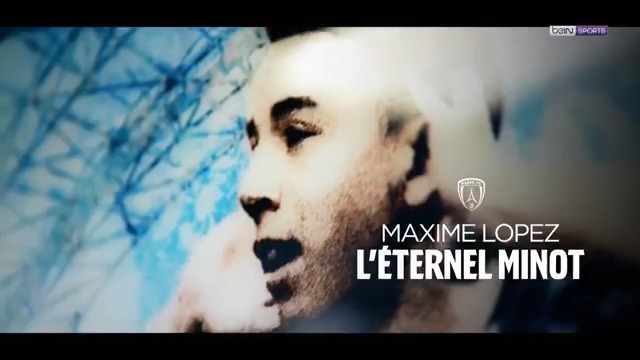 🎥 "Maxime Lopez, l'éternel minot", un reportage signé John Ferreira, Guillaume et Greg Eychenne ! #OMPFC #beINLigue