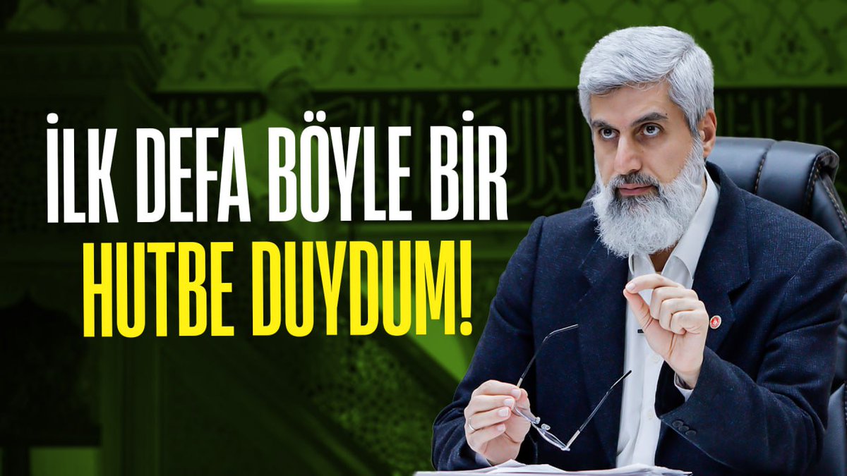 Atatürkçü Düşünce Derneğinin, cuma hutbesinde, İslam'ın mirasla ilgili hükmünün açıklanması nedeniyle Ali Erbaş ve tespit edilecek diğer şüphelilere suç duyurusunda bulunması hakkında: Böylesi konular konuşulunca kimin ne olduğu turnusol kâğıdı gibi ortaya çıkıyor. Diyanetin dediği şey Kur’an’a uygundur, İslam’a uygundur. Atatürkçü Düşünce Derneğinin buna karşı gelmesi ise şeriat düşmanlığından kaynaklanmaktadır. Kur’an’ı inkâr ediyorlarsa buyursunlar açık açık söylesinler. Ben zaten buna taraftarım. Saflar ayrılsın. Kim Müslüman, kim değil ortaya çıksın.