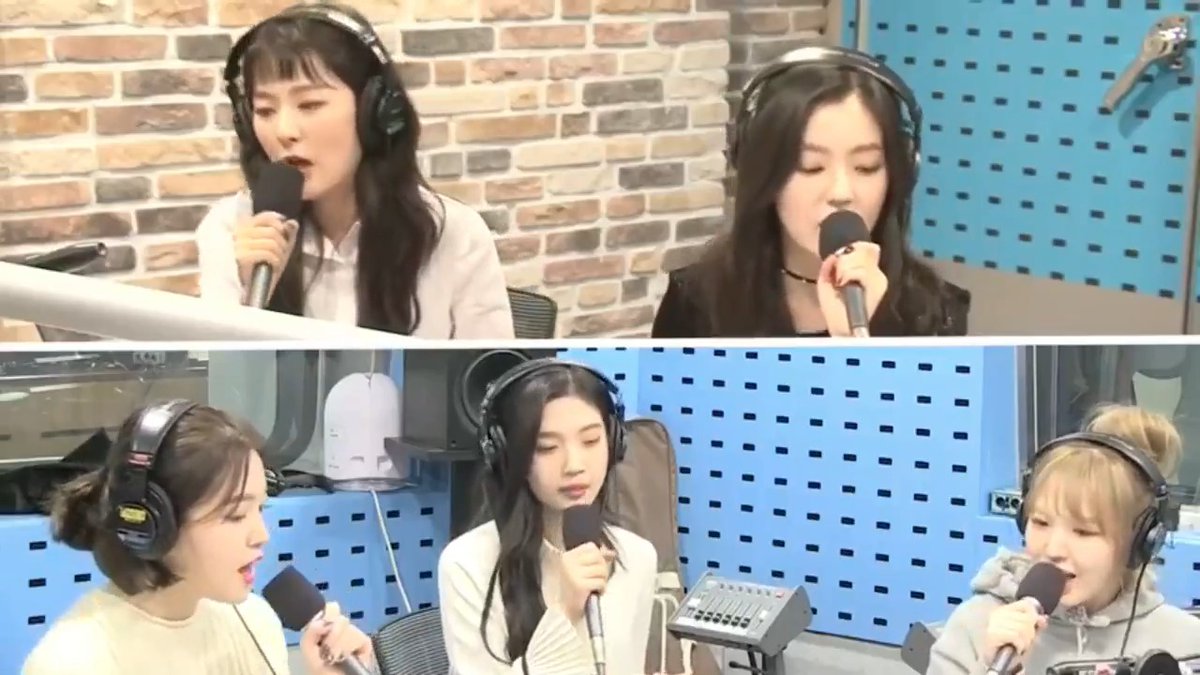 RED VELVET - PEEKABOO