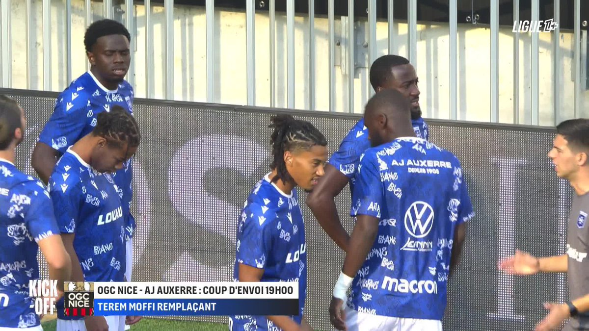 🗣️ Giovanni Castaldi : "Lassine Sinayoko respecte l'AJ Auxerre jusqu'au bout !" Notre consultant salue la mentalité de l'attaquant auxerrois qui dispute son dernier match avec son club ce soir. 🙌 #OGCNAJA