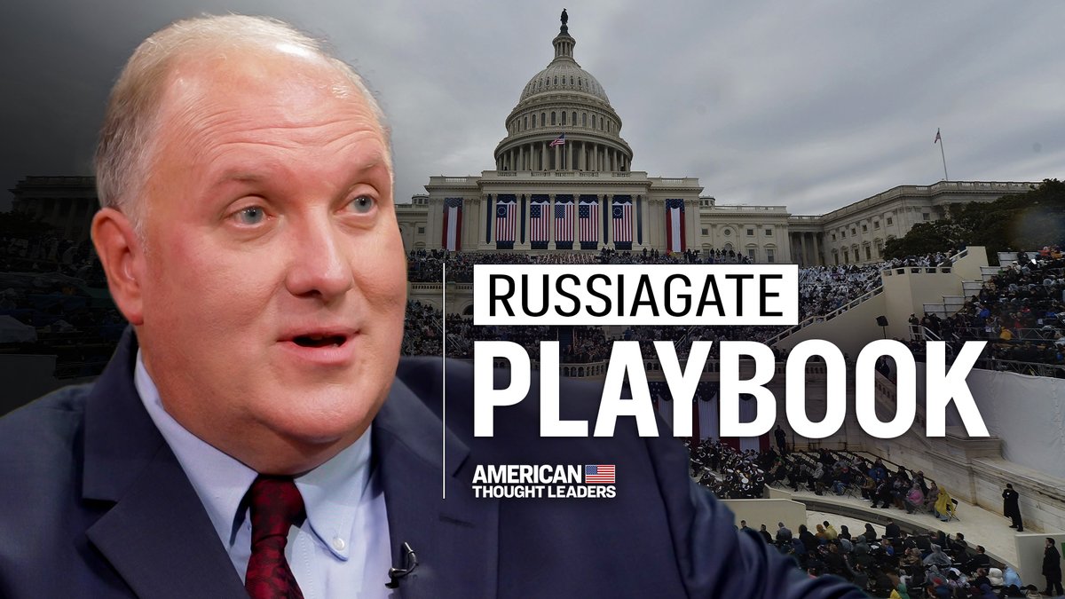 🚨John Solomon reveals the pivotal 2017 moment that set him on the trail of what many now call Russiagate. He’d just gone on Fox News with a story about the surge in “unmaskings”—where American citizens’ private communications were exposed without warrants. Senior FBI and DOJ officials had already told him: Don’t waste your time on Russia collusion. Late that night, he pulled into his driveway. A blue sedan with yellow fog lights sat waiting by his mailbox. Two men stepped out. "'We can't tell you who we are, but you're at the tip of a very large iceberg, and we hope you drill into it.' 'What in God's name are you guys talking about?' 'Well, that thing you were reporting on television…' 'Yeah, that's a FISA court filing.' 'It is the apex of a very large scandal, and you need to drill down in it.' 'All right, walk me through this guys.' 'We can't tell you. It's all classified.' 'OK that's not very helpful. Can you give me something of a more generic description?' 'Yeah, we work in the intelligence community and our agencies were asked to participate in one of the greatest political dirty tricks in history. And if it isn't stopped—and one day, when it is uncovered—we will lose the tools that keep you and I safe at night. We won't be able to find terrorists and we won't find spies, because these tools will be taken from us because we abused them in the last couple of years.'