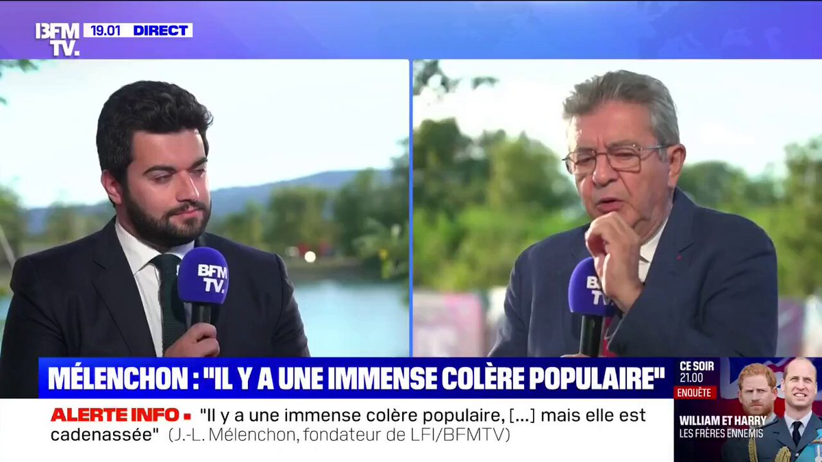 Les insoumis doivent participer aux actions du 10 septembre et aider ce mouvement du mieux qu’ils peuvent. Des syndicats, comme la CGT et FO, appellent déjà à la grève le 10 septembre pour soutenir ce mouvement. Il ne faut pas perdre l’occasion du 10 septembre par des actions effilochées. Ce qui serait le mieux, c’est une grève générale pour donner une puissance à cette journée.