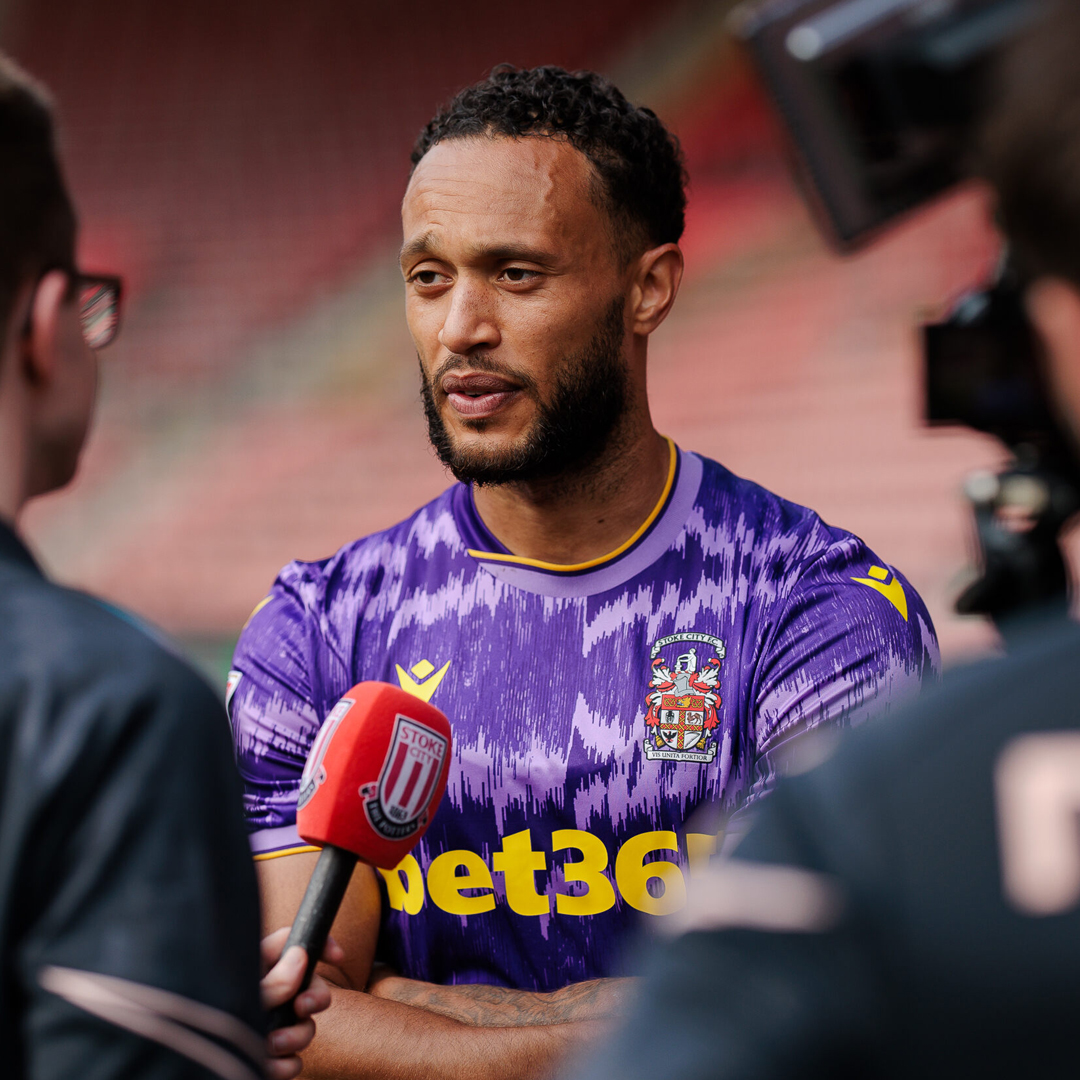 “Don’t sit on this, let’s bring the intensity back home, players and fans together.” Bakes ready to attack home double-header.
