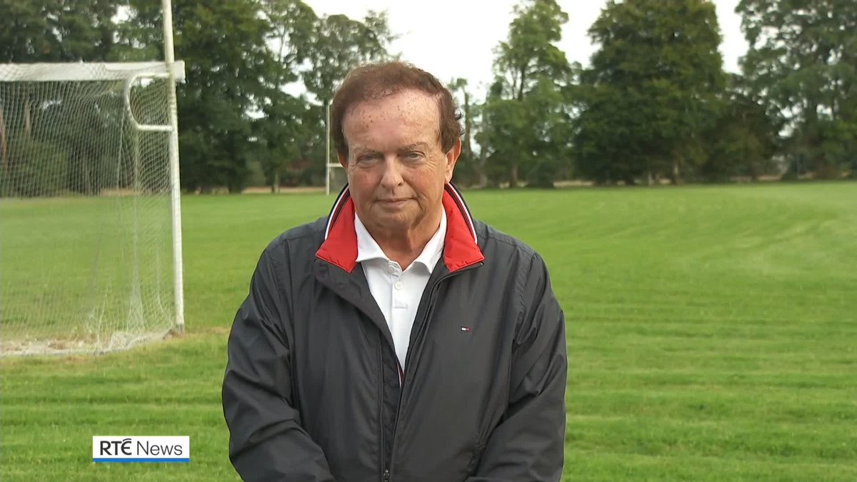 'The focus will now switch to the Cork County board and who they will decide will guide Cork in 2026 and beyond.' Marty Morrissey reports on the announcement that Pat Ryan has stepped down from his role as Cork senior hurling manager. #rtegaa #rtesport
