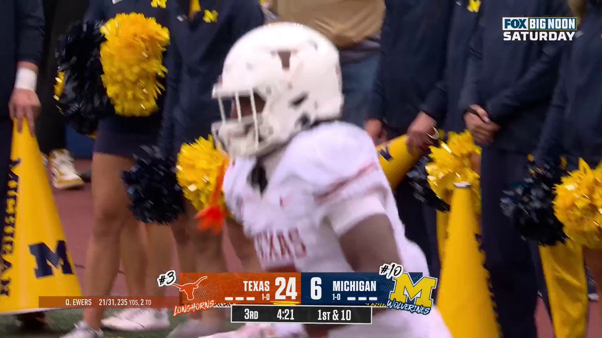 Experts are beginning to worry of a blowout in the Texas vs. Ohio State game as it is becoming evident that Texas holds the talent edge in virtually every position group. Many are wondering if this will be the most lopsided Top 3 matchup ever.