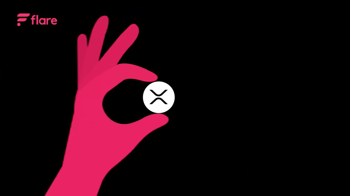 FXRP is how XRP plugs into DeFi, staking, and yield.