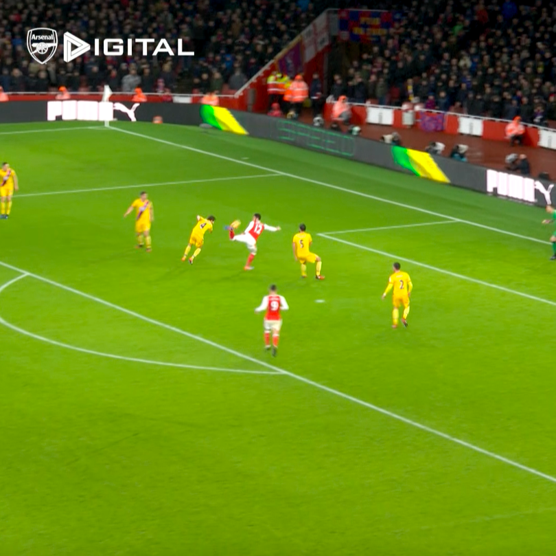 Jhon Duran az önce şundan atıyordu #FBvKS