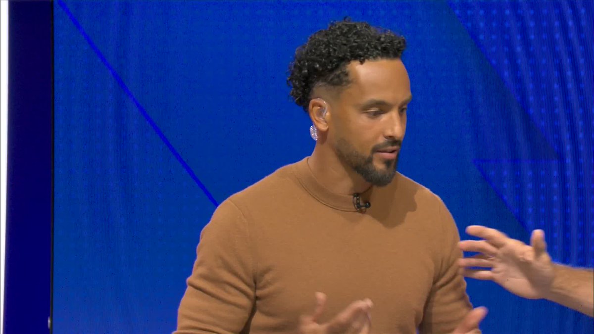 "There were nerves... there's been so much pressure!" Jamie Redknapp thinks we will see a revived Viktor Gyokeres after the Swedish forward's brace against Leeds 💪