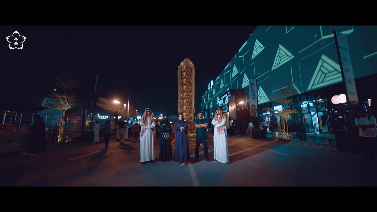 🎞 منصات تُدار.. لحظات تُحلَّل.. و #لعب_مايمزح 🌟 #كاس_العالم_للرياضات_الالكترونية: بأيادٍ سعودية 🇸🇦